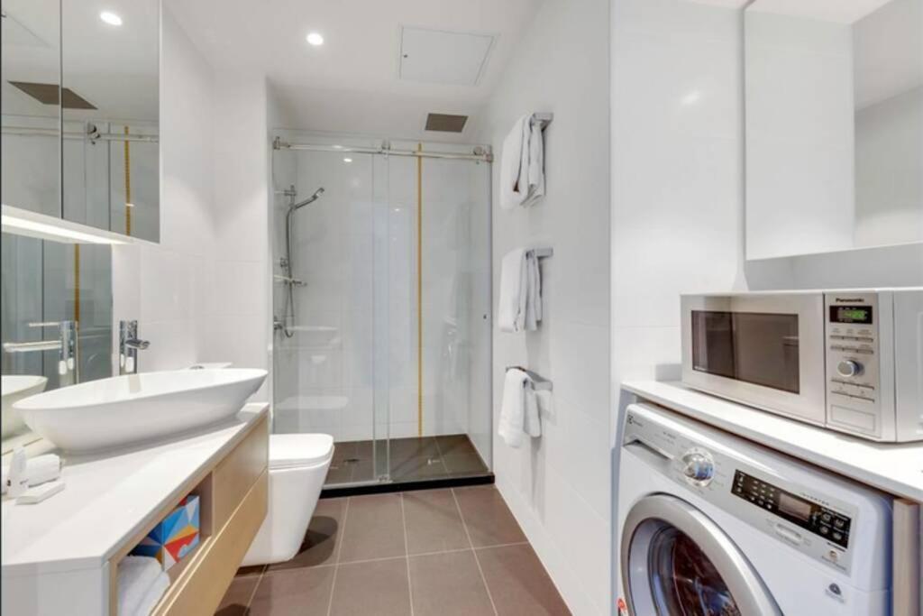 The Watson 209 Great Location Close To Cbd Adelaide Luaran gambar