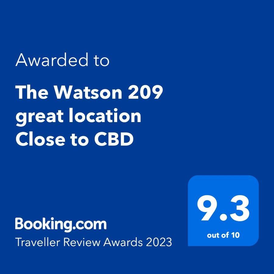 The Watson 209 Great Location Close To Cbd Adelaide Luaran gambar